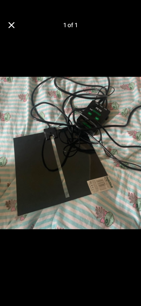 HabiStat classic pro mat stat