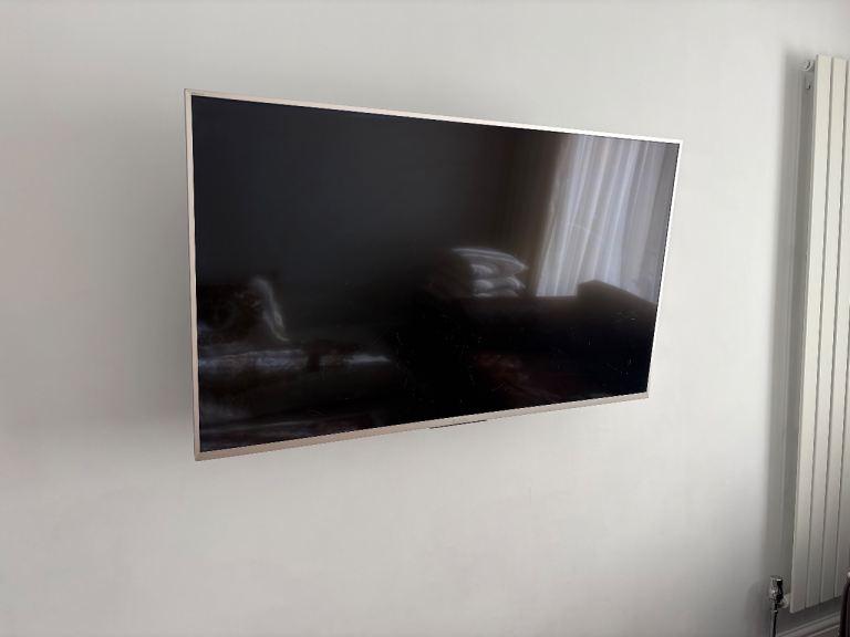 Sony Bravia 2019 49 inches 