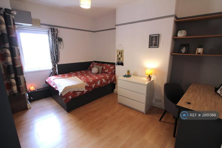 1 bedroom in Upper Northgate St, Chester, CH1 (#2861388)