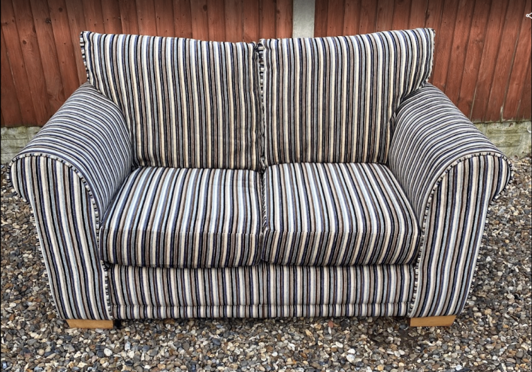 Sofa Next 2 Seater Sofa