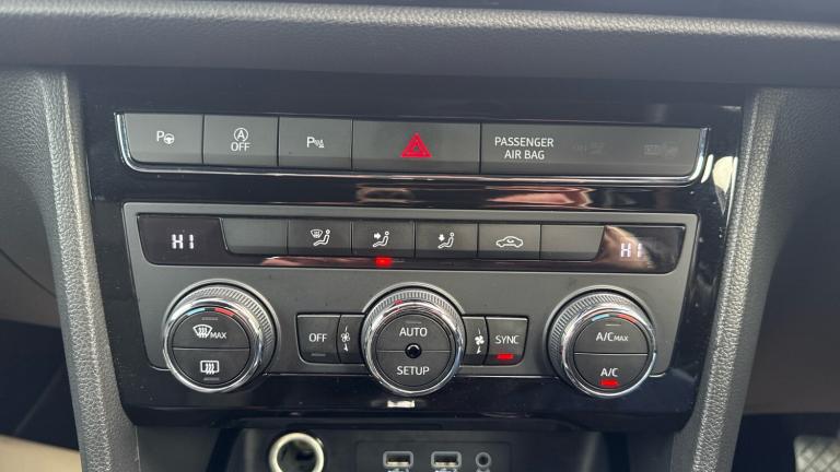 2020 SEAT Ateca 2.0 TSI Xcellence [EZ] 5dr DSG 4Drive Petrol Estate Estate Petrol Automatic