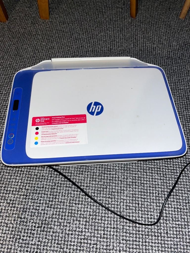image for Hp printer
