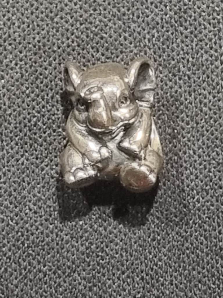 image for 🌲Pandora Ellie the elephant charm🌲