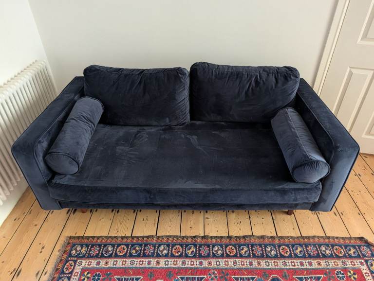 Made Sofa 