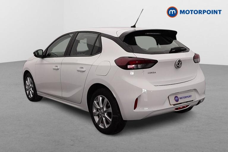 2023 Vauxhall Corsa 1.2 Turbo Design 5dr Auto Hatchback Petrol Automatic