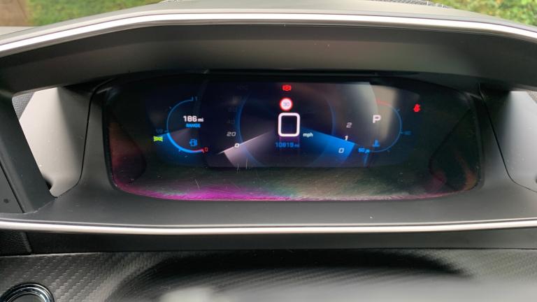 2023 Peugeot 208 1.2 PureTech 100 GT 5dr EAT8 Petrol Hatchback Hatchback Petrol Automatic