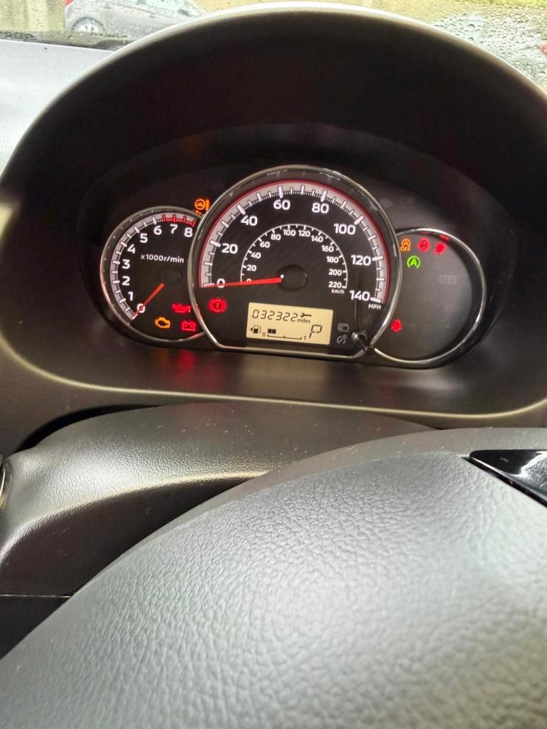 Mitsubishi, MIRAGE, Hatchback, 2020, Semi-Auto, 1193 (cc), 5 doors