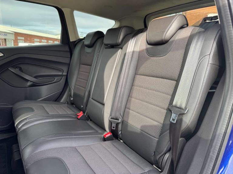 2014 Ford Kuga 2.0 Kuga Titanium 4x2 TDCi 5dr - NATIONAL DELIVERY* SUV Diesel Manual