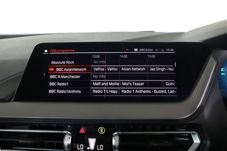 2022 BMW 2 Series Gran Coupe 2.0 M235i Auto xDrive Euro 6 (s/s) 4dr Saloon Petrol Automatic