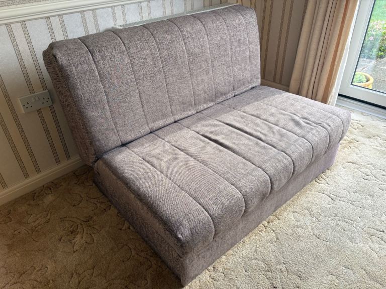 Sofa bed, double, by John Lewis
