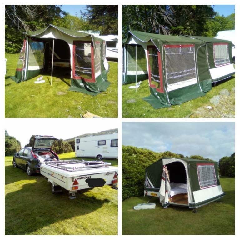 trailer tent for sale