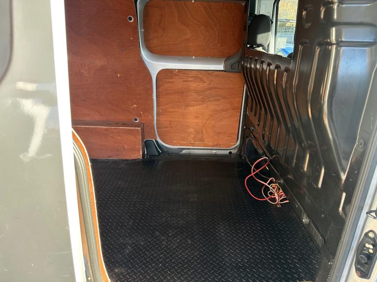 2018 Nissan NV200 1.5 dCi Tekna Van - NO VAT  CAR DERIVED VAN Diesel Manual