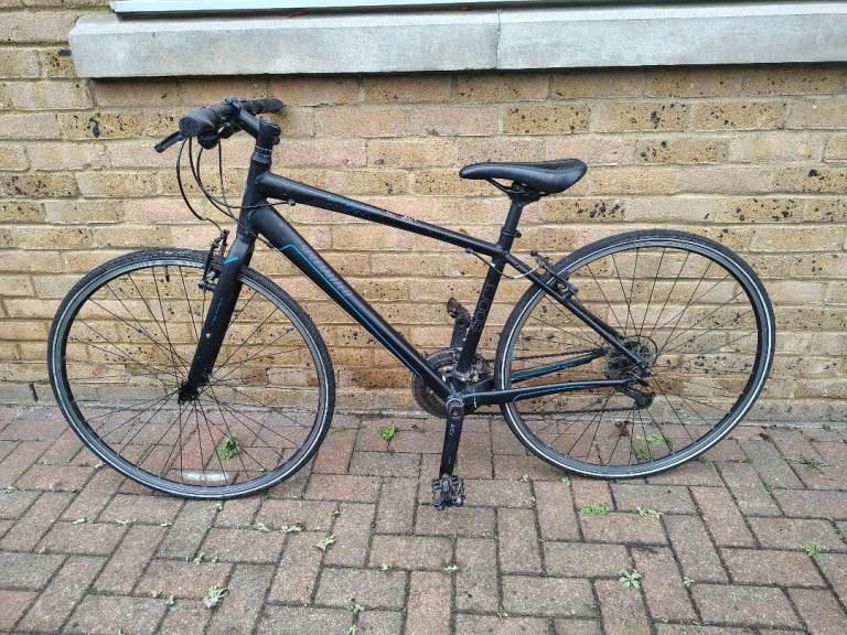 Specialized Sirrus Sport Unisex Medium Hybrid Bike Road and Trail Bicycle Mens Womens Ladies