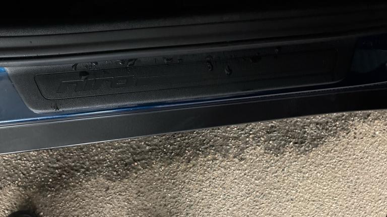 2020 Kia Niro 1.6 GDi Hybrid 2 5dr DCT Hybrid Estate Estate Hybrid Automatic