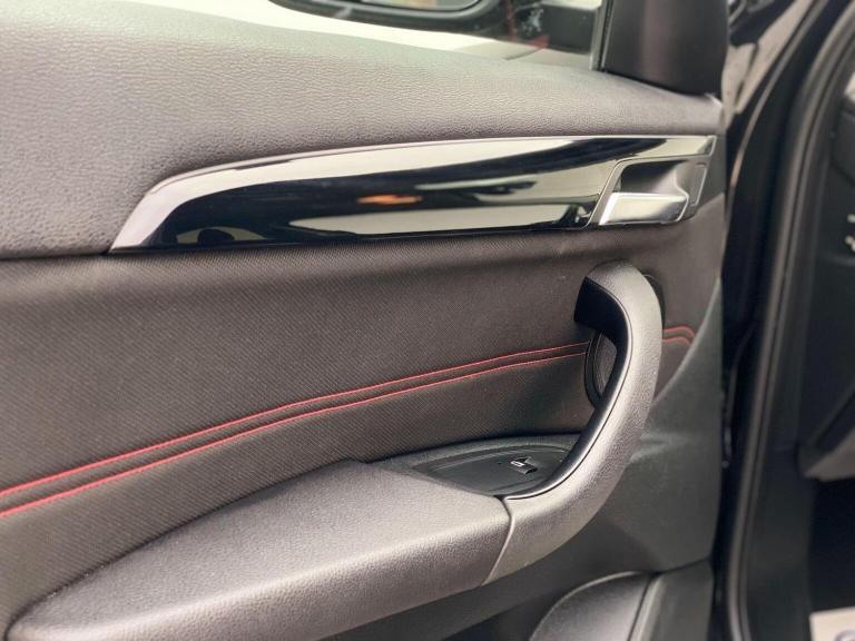 BMW X1 2.0 20d Sport Auto xDrive Euro 6 (s/s) 5dr 2018