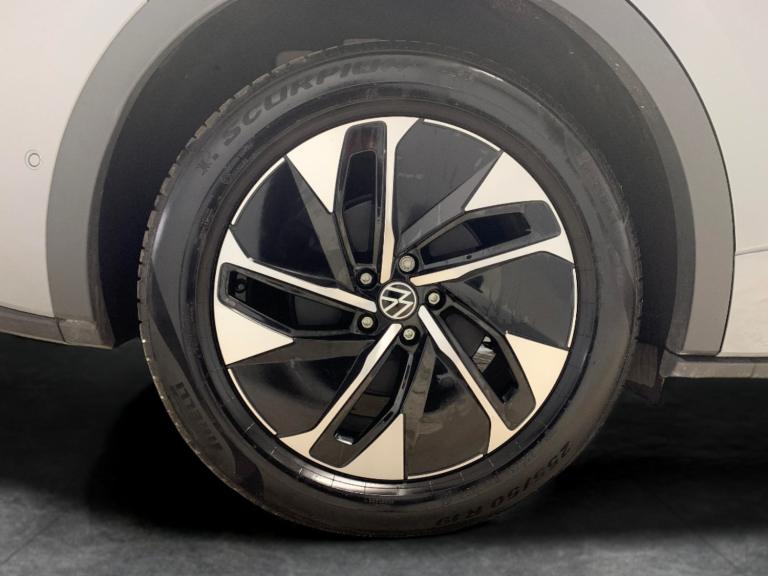 2025 Volkswagen ID.5 Pro 77kWh Match SUV 5dr Electric Auto (286 ps) - LED - REVERSE CAM - HEATED ...