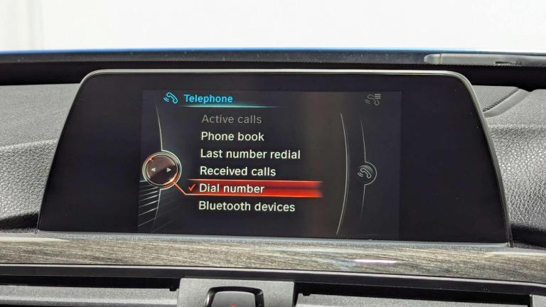  BMW 3 Series 2.0 320d xDrive M Sport GT Auto 4WD 5dr Diesel Automatic