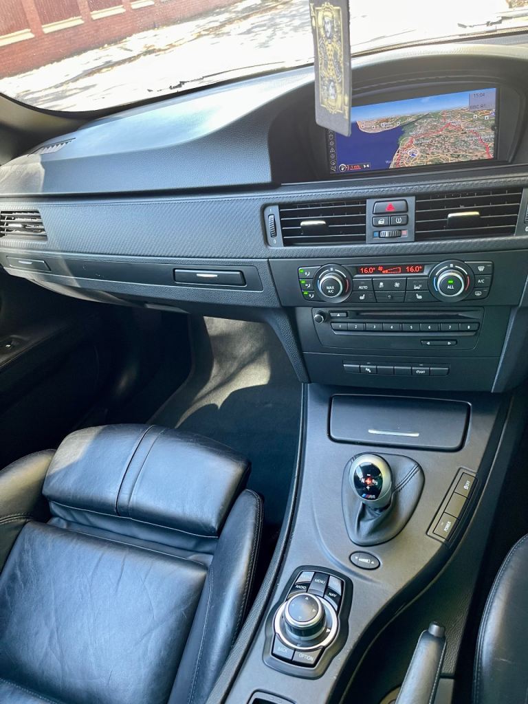 BMW, M3, Convertible, 2013, Semi-Auto, 3999 (cc), 2 doors