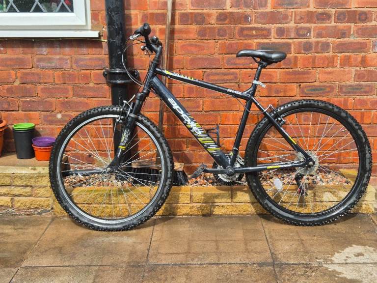 Apollo Phaze Mountain Bike
