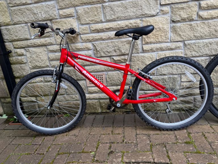 Ammaco Performer Bike, Size 18