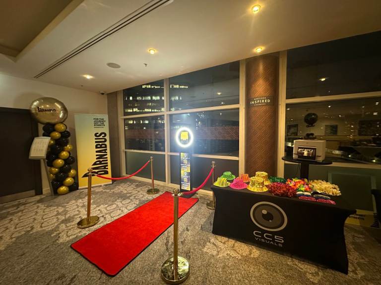 SELFIE POD PHOTO BOOTH HIRE, UK WIDE