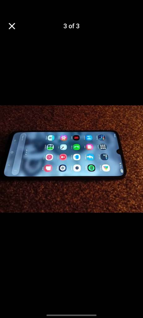 image for Samsung galaxy a05s