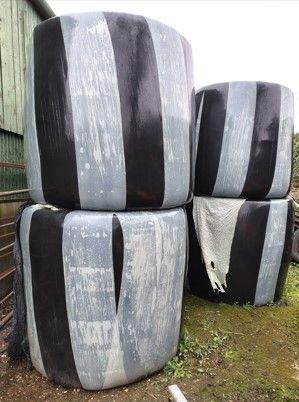 Silage, Haylage & Hay