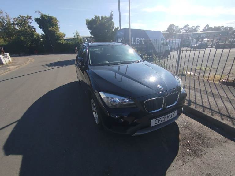 BMW, X1, Estate, 2013, Manual, 1995 (cc), 5 doors Spares and Repairs 