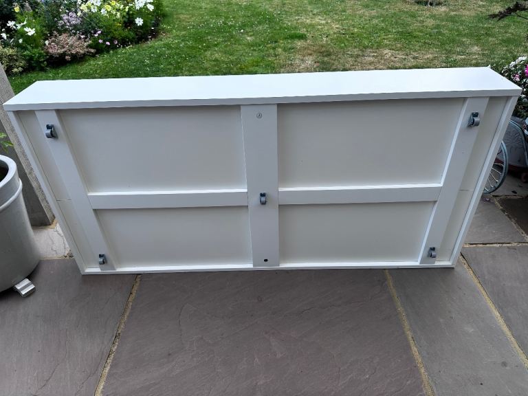 IKEA Malm Under Bed Storage