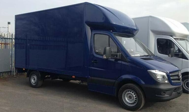 Man & Van | House Moving Company | Removals | Collection | 24/7 Man with Van Hire | Belle Vale