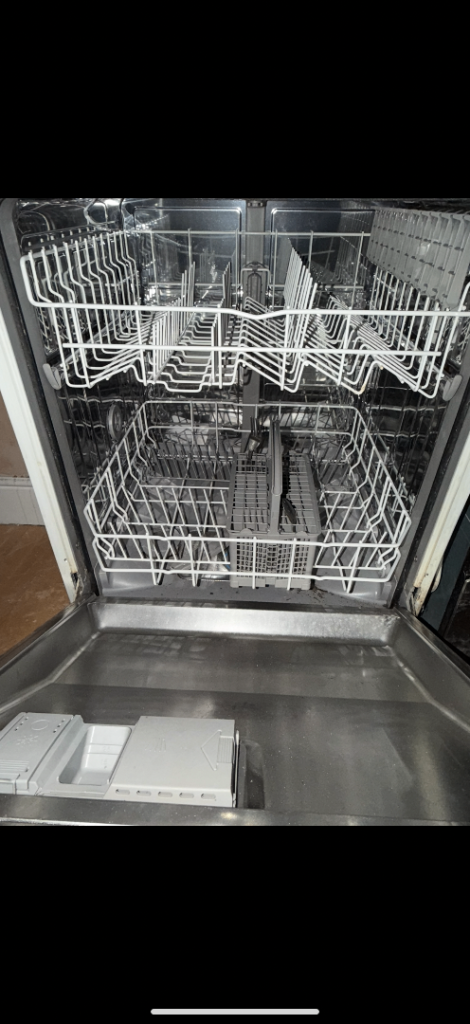 BOSCH dish washer