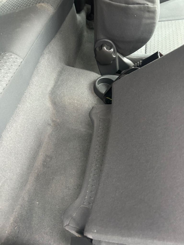 Vauxhall, CORSA, Hatchback, 2002, Manual, 1199 (cc),3 doors - Image 11