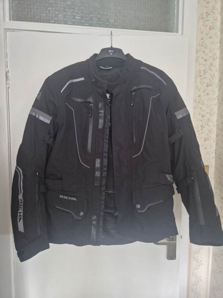RICHA Infinity 2 Pro Jacket