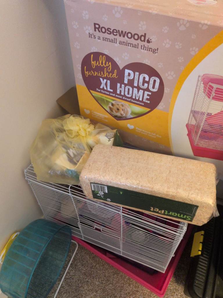Joblot mixed items 