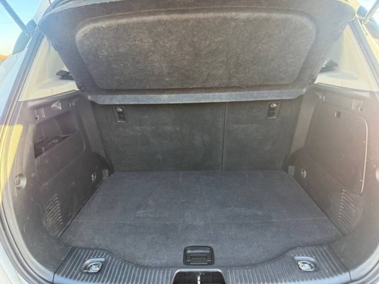 2014 Vauxhall Mokka 1.7 CDTi Exclusiv SUV 5dr Diesel Manual 2WD Euro 5 (s/s) (130 ps) HATCHBACK D...