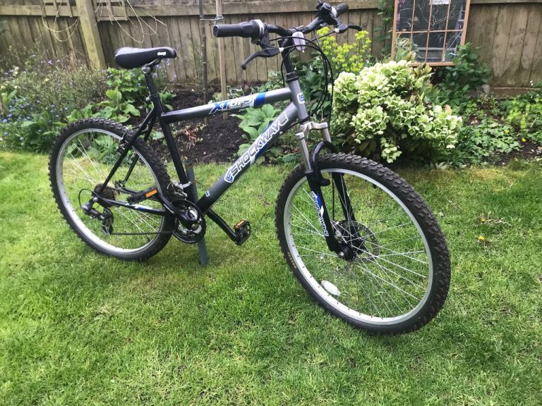 ShockwaveXT650 Adult Mountain Bike