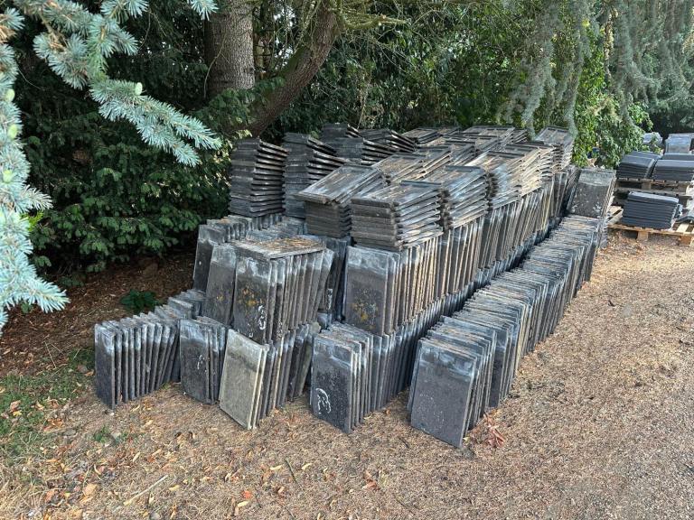 Chilton roof Tile