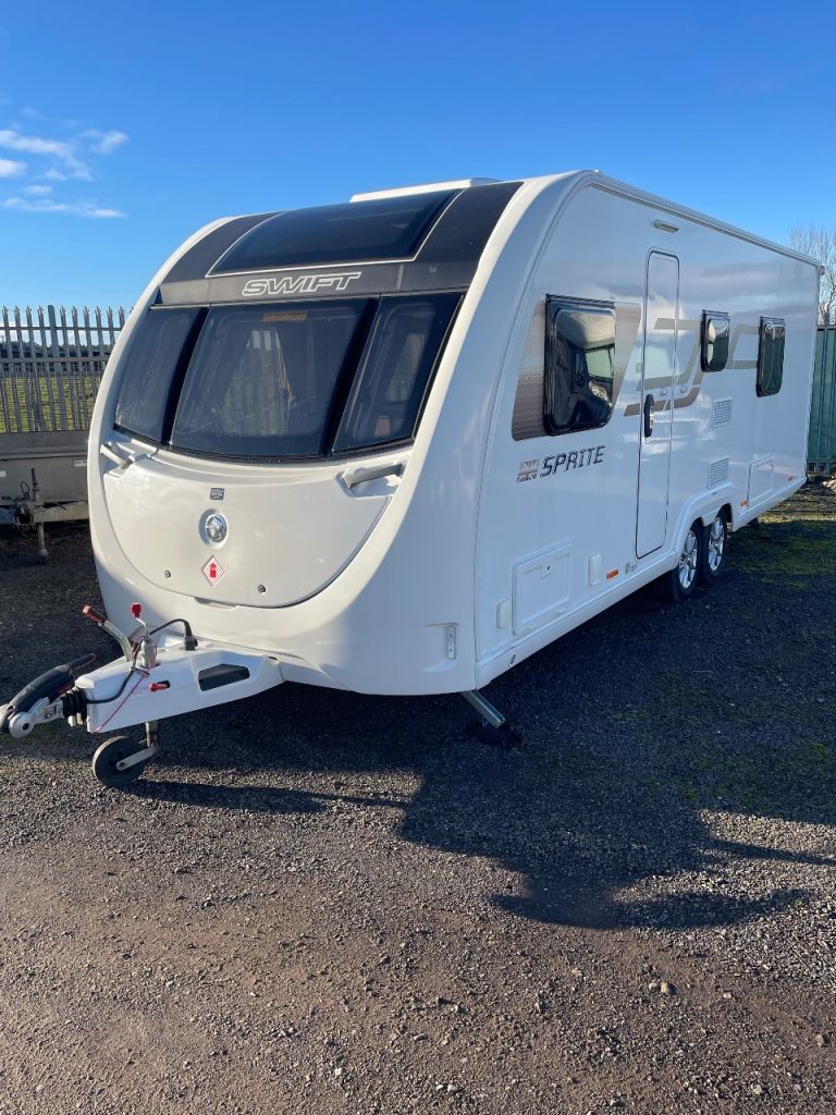 Swift sprite Quattro EW year 2022 model nuw condition 