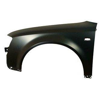 AUDI A4 B6 2001-2005 PASSENGER SIDE WING PANEL