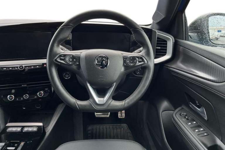 2023 Vauxhall Mokka 100kW Ultimate 50kWh 5dr Auto HATCHBACK ELECTRIC Automatic