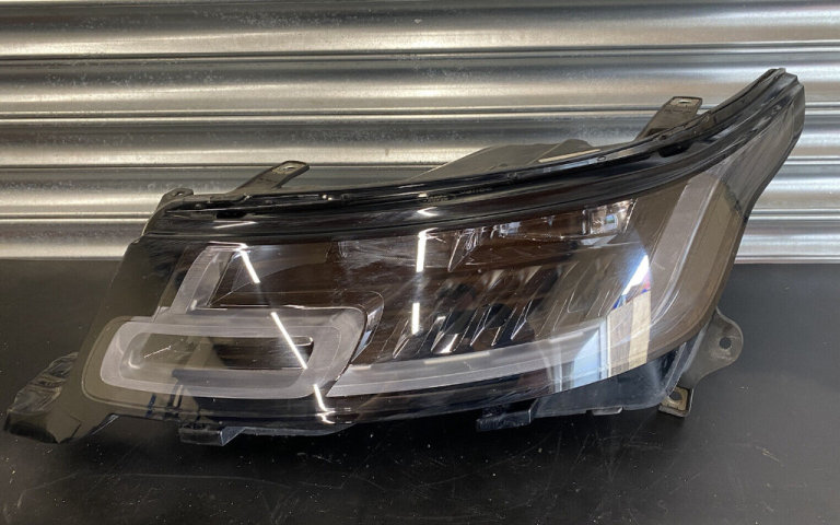 image for RANGE ROVER SPORT - L494 - PASSENGER SIDE -  FACELIFT - COMPLETE