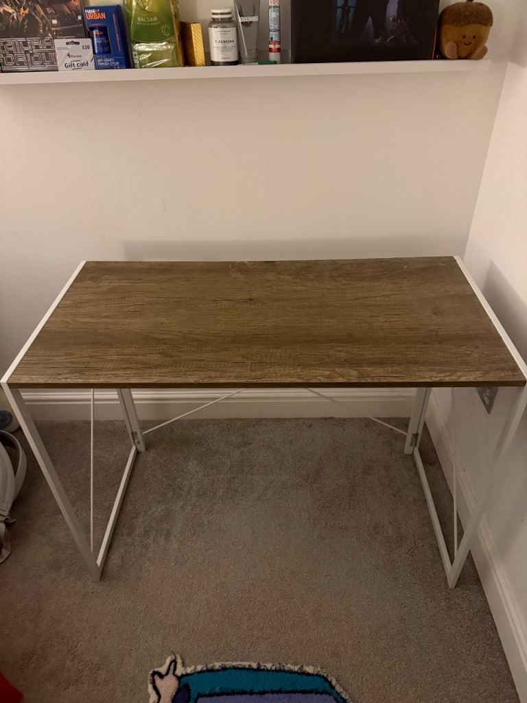 Study desk