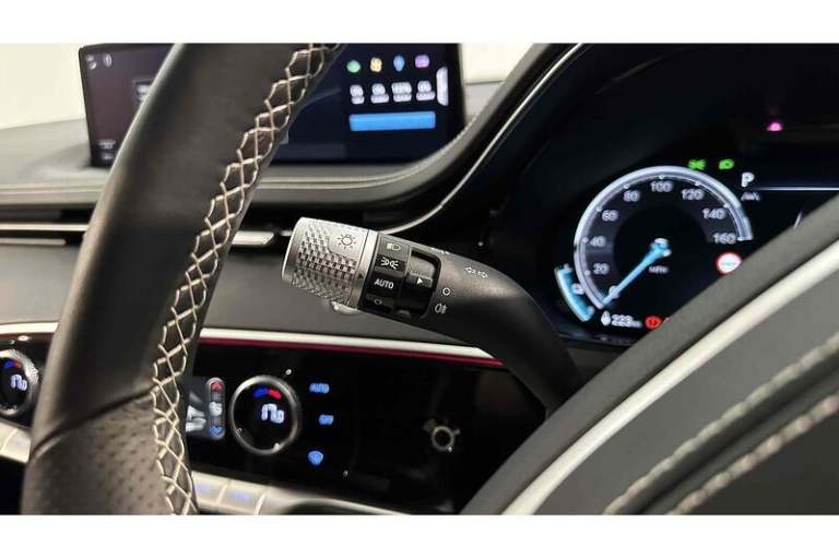 2023 Genesis GV70 (77.4kWh, Dual Motor) Sport SUV 5dr Electric Auto 4WD (490 ps) SUV Electric Aut...