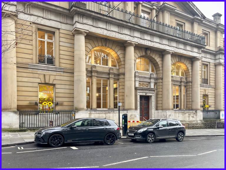 Manchester - M2 4WQ, Serviced office to rent for 2 desk at 82 King Street