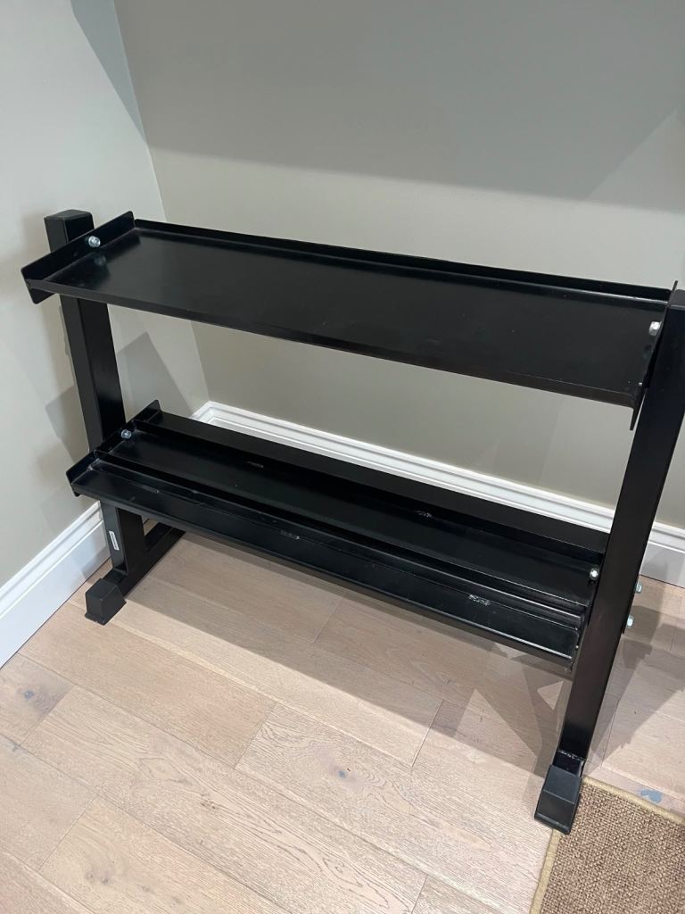 Heavy Duty Metal Weights Storage 