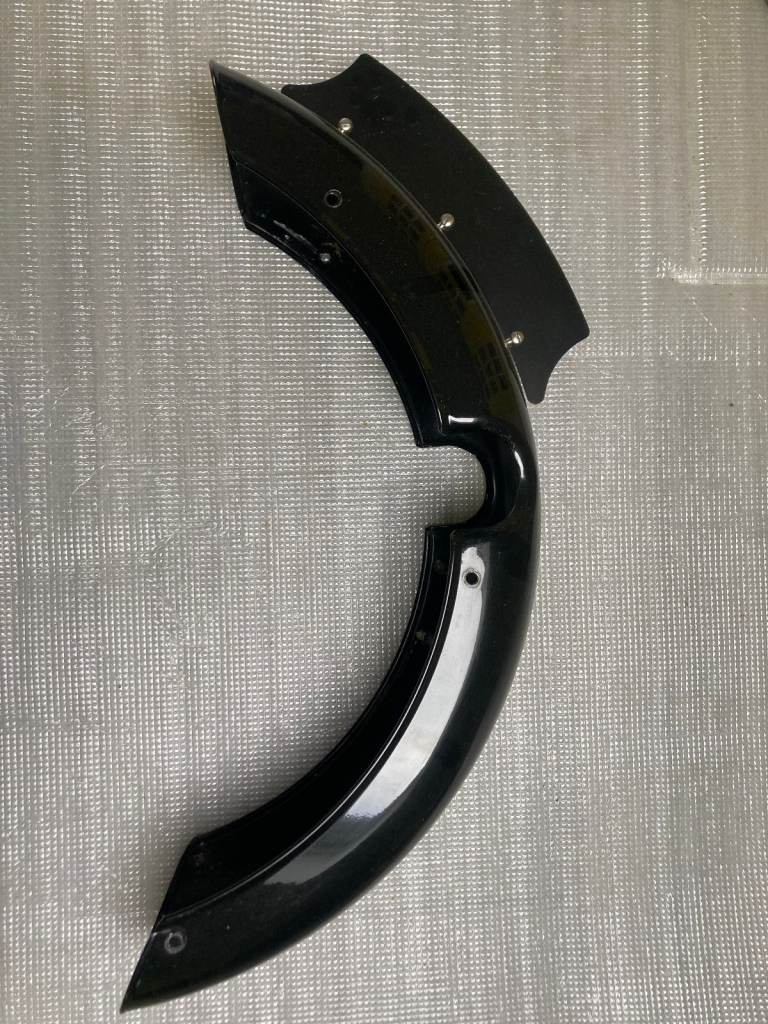 Royal Enfield 500 EFI Parts