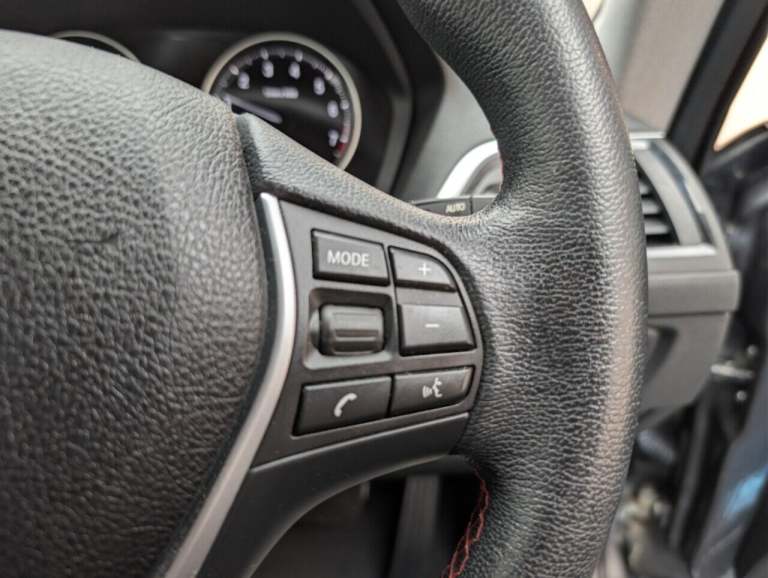 2019 BMW 1 Series 1.5 118i GPF Sport Hatchback 3dr Petrol Auto Euro 6 (s/s) (136 ps) - PARKIN HAT...