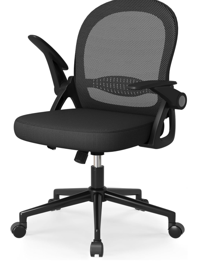Ergonomic Office Chair