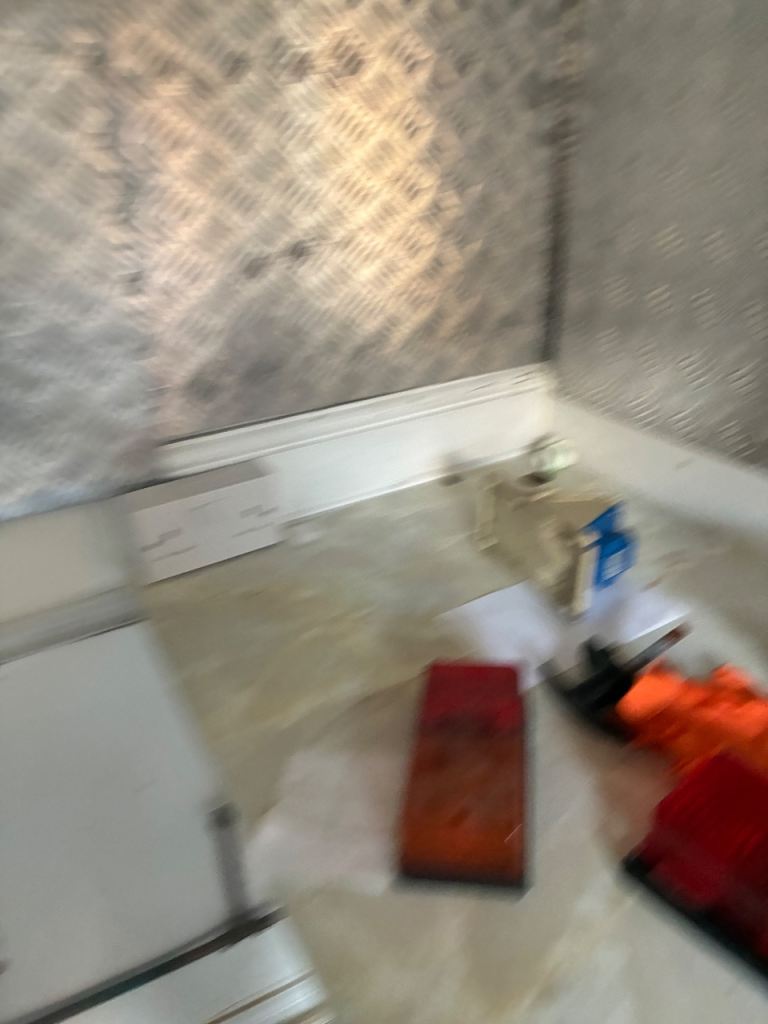catering trailer project, £1,500.00 for Sale in Epsom, Surrey | Gumtree