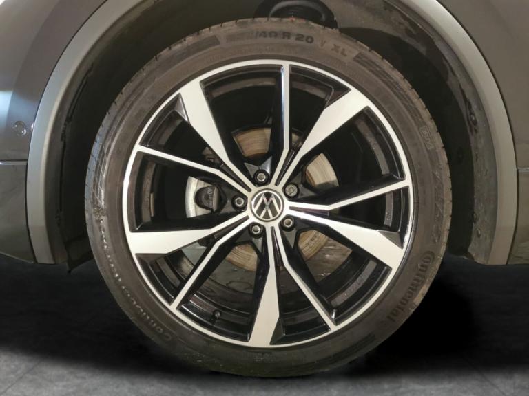 2023 Volkswagen Tiguan 2.0 TDI R-Line 5dr DSG ESTATE DIESEL Automatic